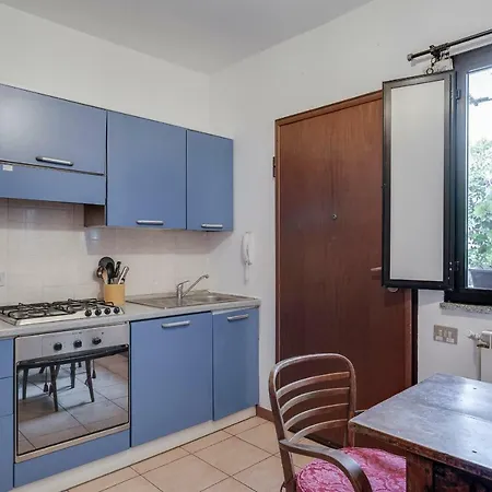 Guesthero - Confortevole Loft Zona Crescenzago شقة *
