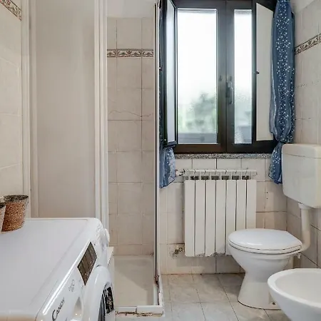 Guesthero - Confortevole Loft Zona Crescenzago