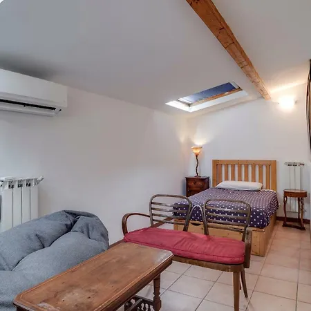 شقة Guesthero - Confortevole Loft Zona Crescenzago ميلان