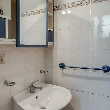 Guesthero - Confortevole Loft Zona Crescenzago شقة