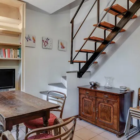 Guesthero - Confortevole Loft Zona Crescenzago شقة *