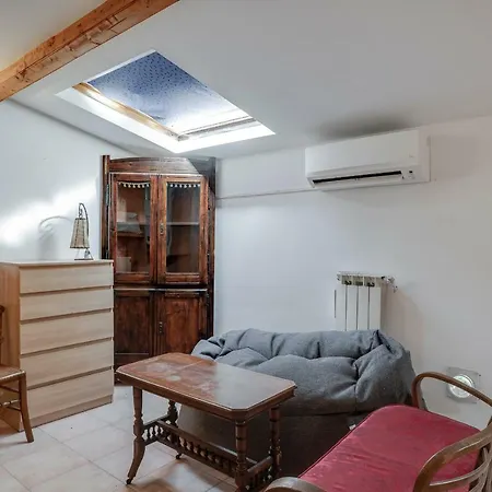 شقة Guesthero - Confortevole Loft Zona Crescenzago *